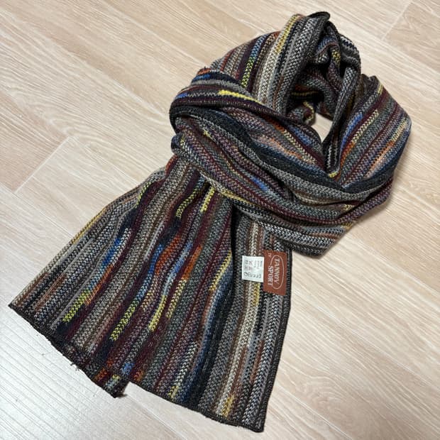 니트 머플러 판매