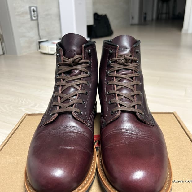 레드윙 벡맨 9419 엑스칼리버