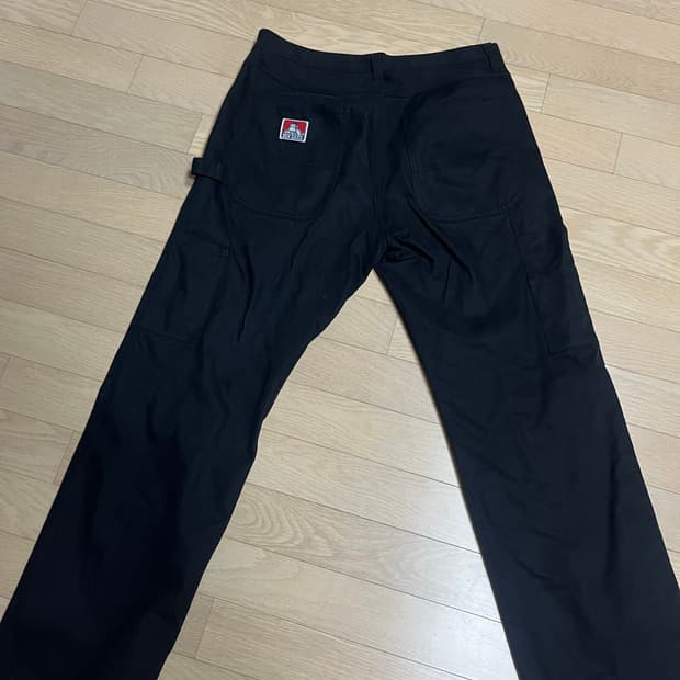 벤 데이비스 카펜터 팬츠 32