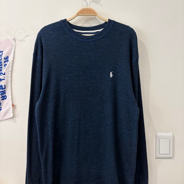 395. 폴로 롱슬리브 긴팔티