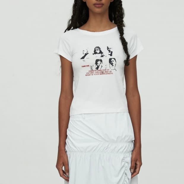 NACHE 스커트 (워머 포함)