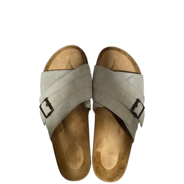 GU 슬리퍼 (실착1회)