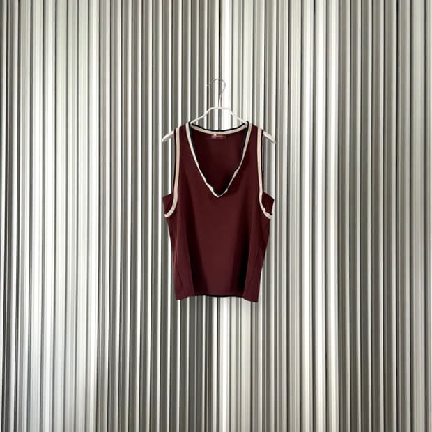 Prada top