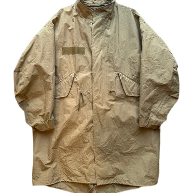 프릭스스토어 m-65 피쉬테일 파카 S(2XL)