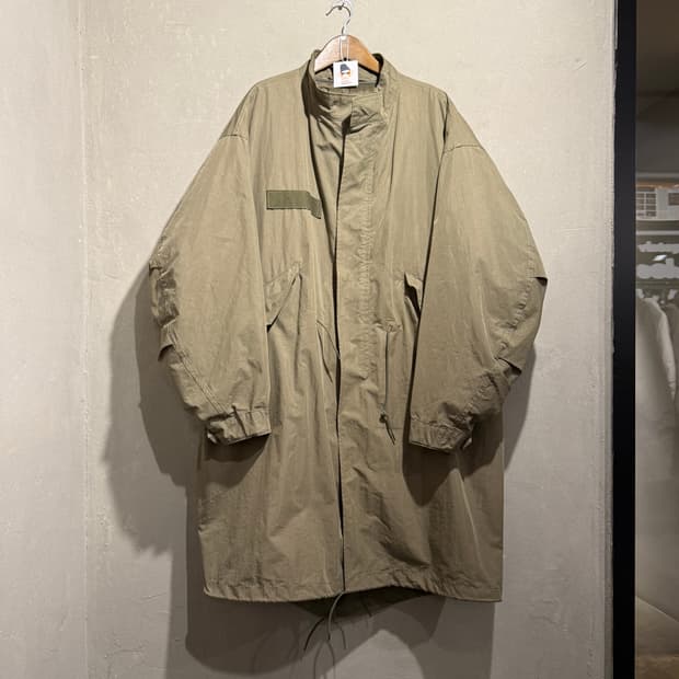 프릭스스토어 m-65 피쉬테일 파카 M(3XL)