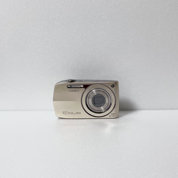 카시오 엑슬림 z2300 Casio exilim z2300