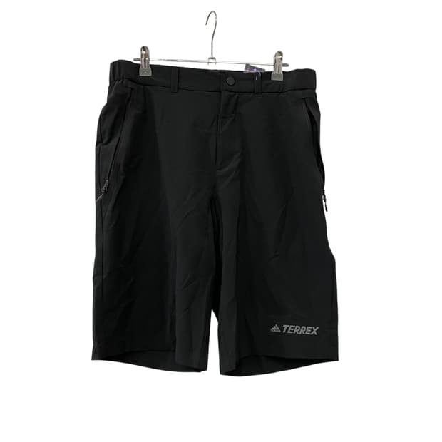 아디다스 TERREX 나일론 하프팬츠(XL)