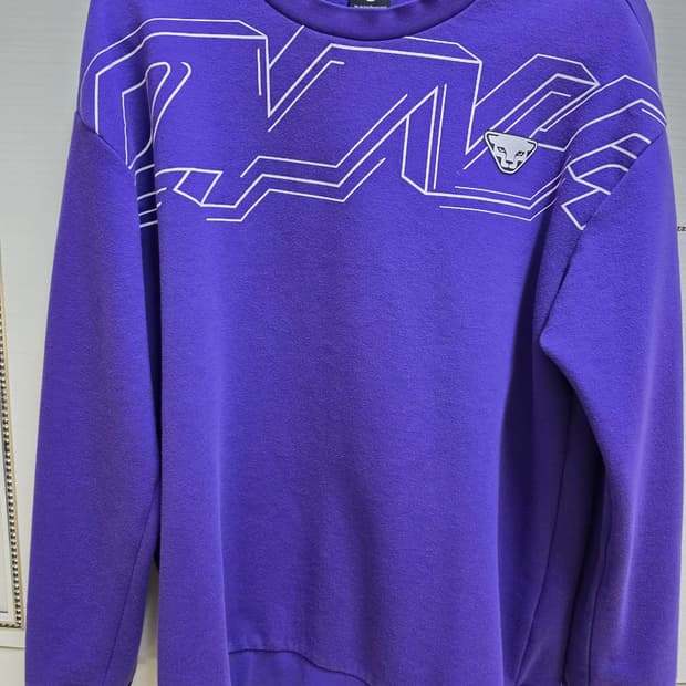 다이나핏 맨투맨 95