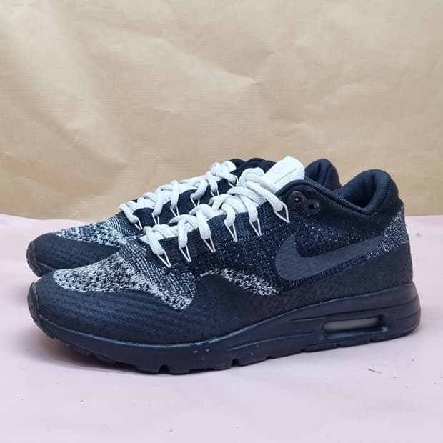 나이키 에어맥스1 울트라 플라이니트 운동화 255