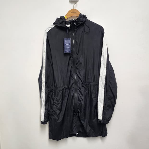 [L] 새상품 NII 바람막이