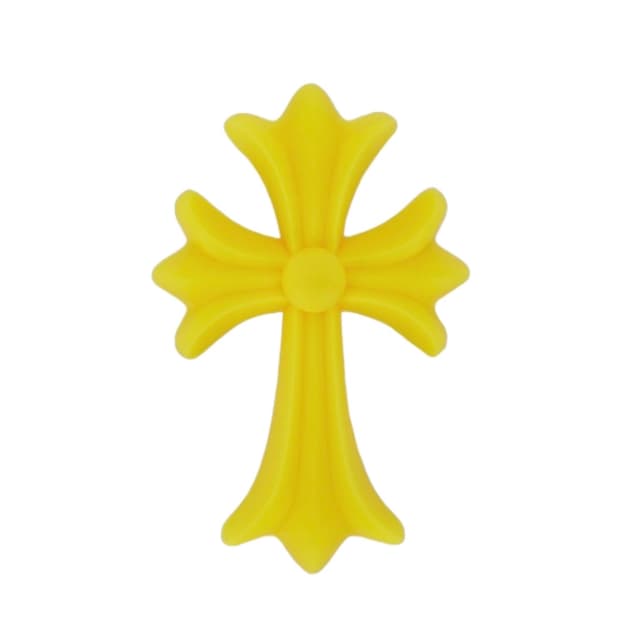 크롬하츠 실리크롬 목걸이 새상품 