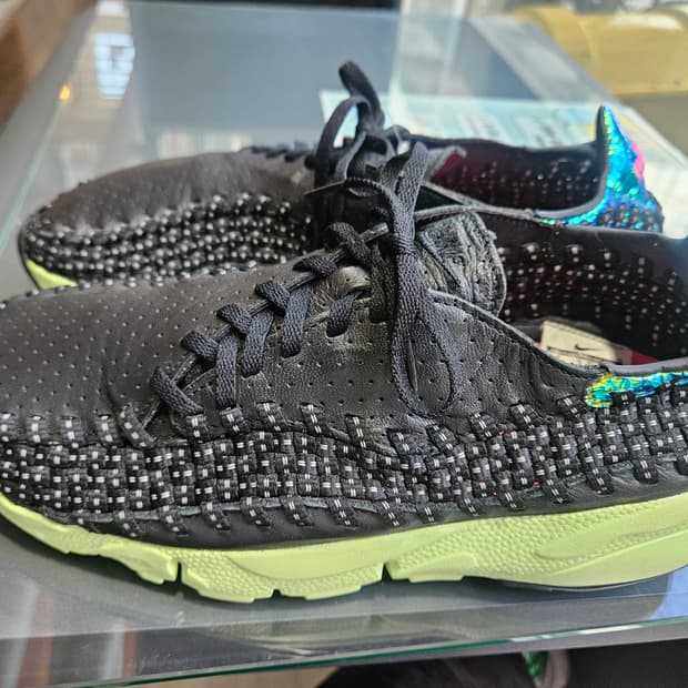 [285]나이키 풋스케이프 시티팩 상하이