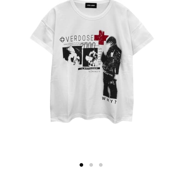 (구매) I FEEL KANGHYUK tshirt