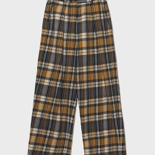 FORTE FORTE casual pants