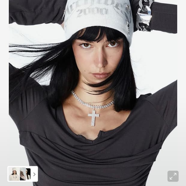 2000아카이브스 2000 비니 새상품