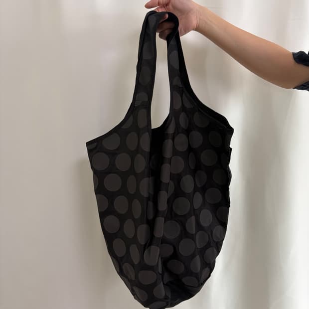 MOTTERU 장바구니 에코백