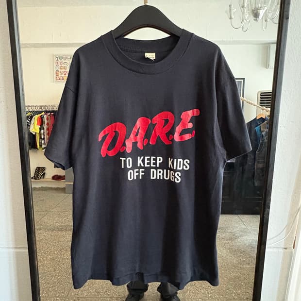 90s DARE 