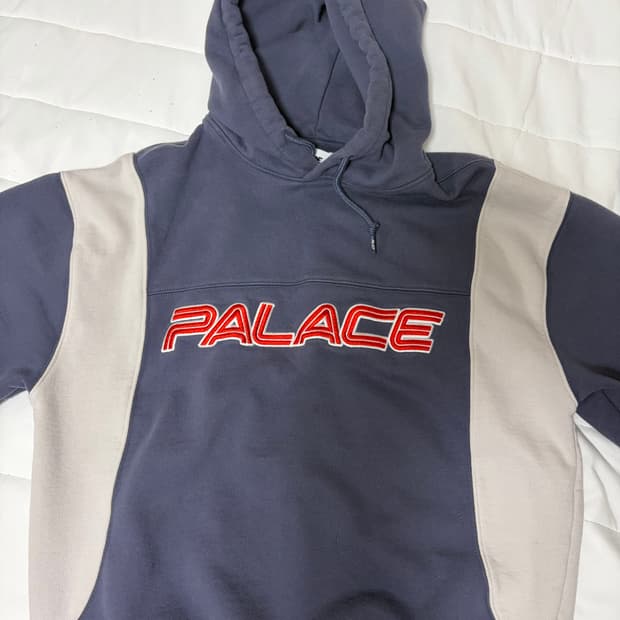 팔라스 이즌트 잇 후드 M 사이즈