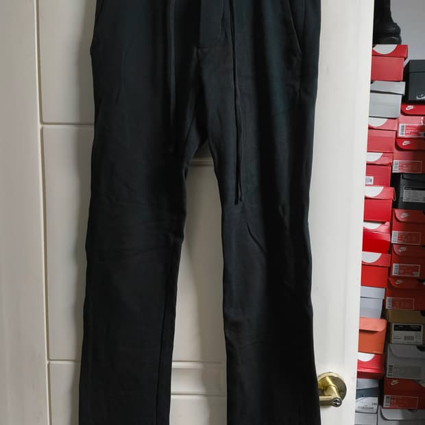 제임스펄스 울 스트링팬츠