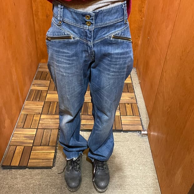  (34) Levi's 518 리바이스