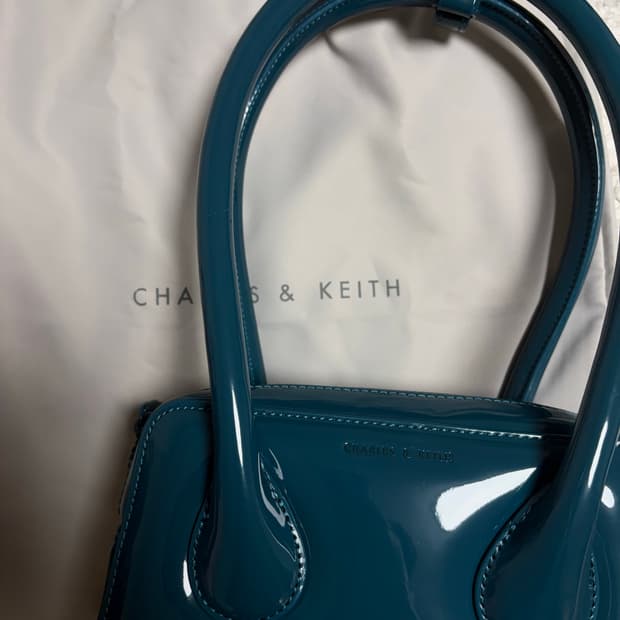 찰스앤키스 가방