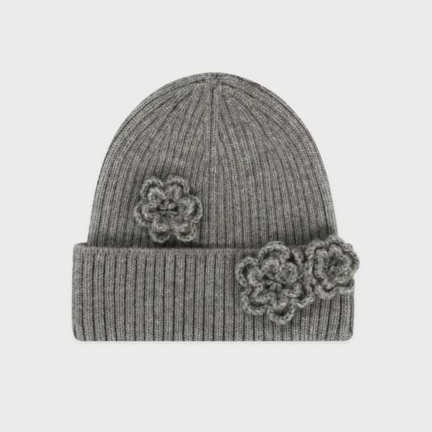 새상품) 시눈 플라워비니