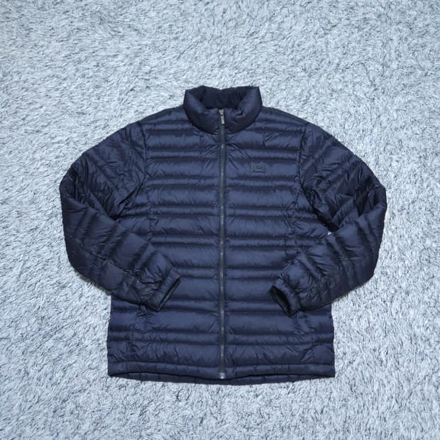 K2)100 남자 거위털경량패딩 구스경량 / 왕눈이샵