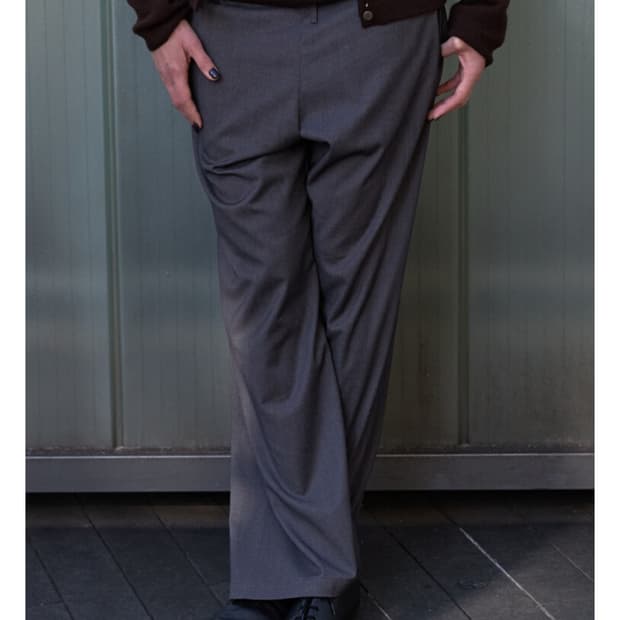 머듈 파자마팬츠