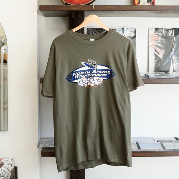 7-80s Vtg made in hwaii