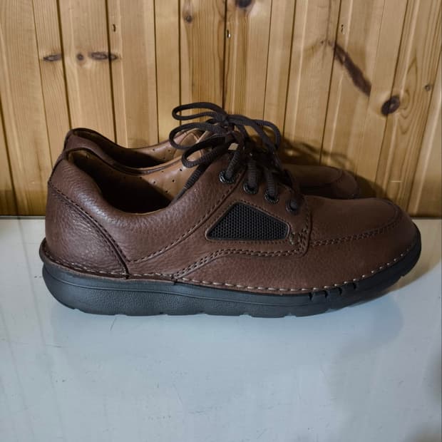 255mm 클락스 언네이처타임 캐주얼화