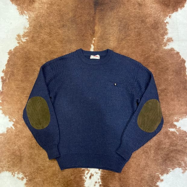 빈티지 맥그리거 니트