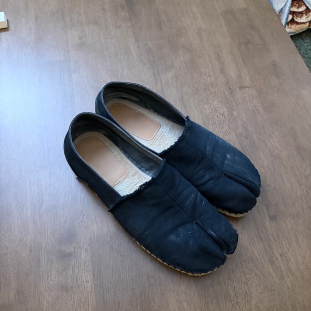 285) 마르지엘라 에스파듀 타비 로퍼