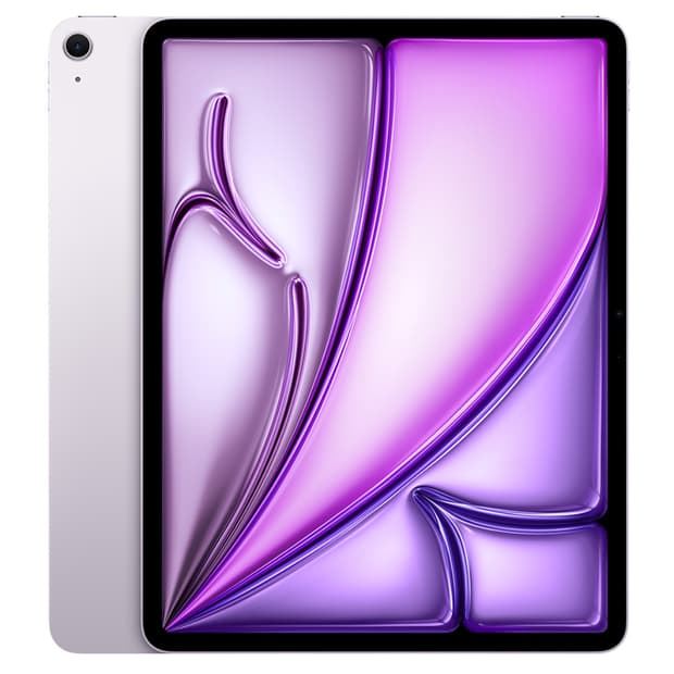[미개봉/새상품] iPad air 13 M3 wifi 128GB퍼플
