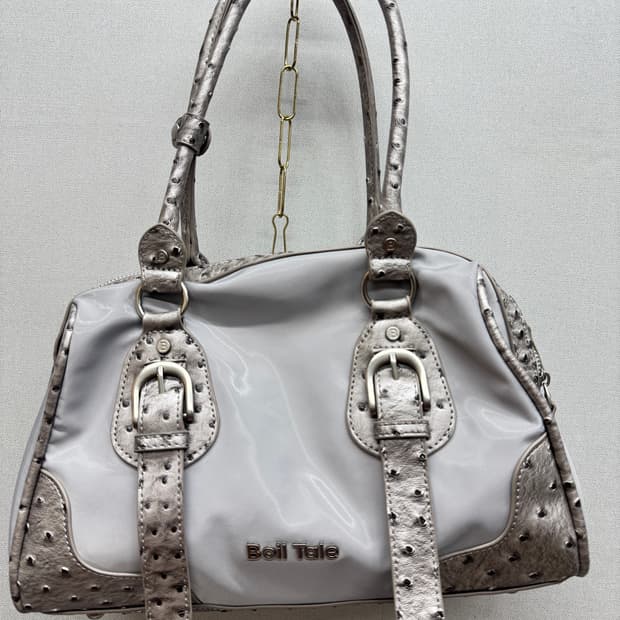 새상품급) 보일테일 엘로디 숄더백