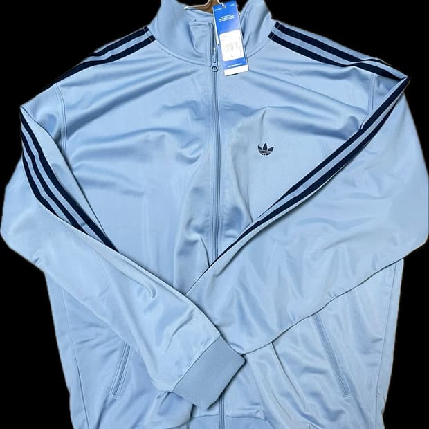 아디다스 베켄바우어 bb 트랙탑 L