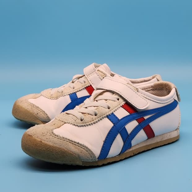 oo 오니츠카타이거 아동운동화 200