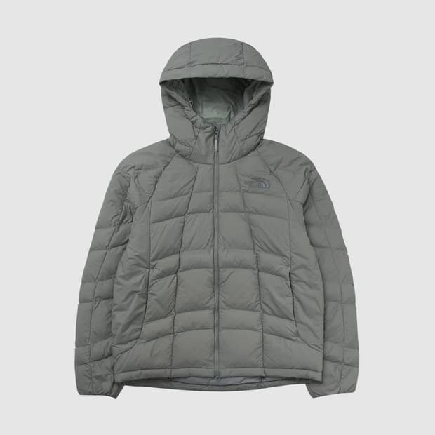 L 미개봉) 노스페이스 화이트라벨 데이드라이브 EX 온 자켓 경량 패딩