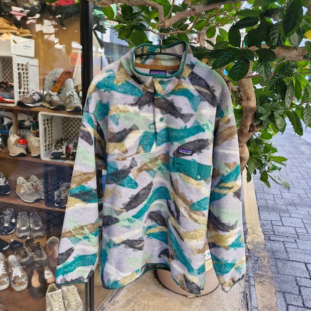 Z-219 파타고니아 신칠라 