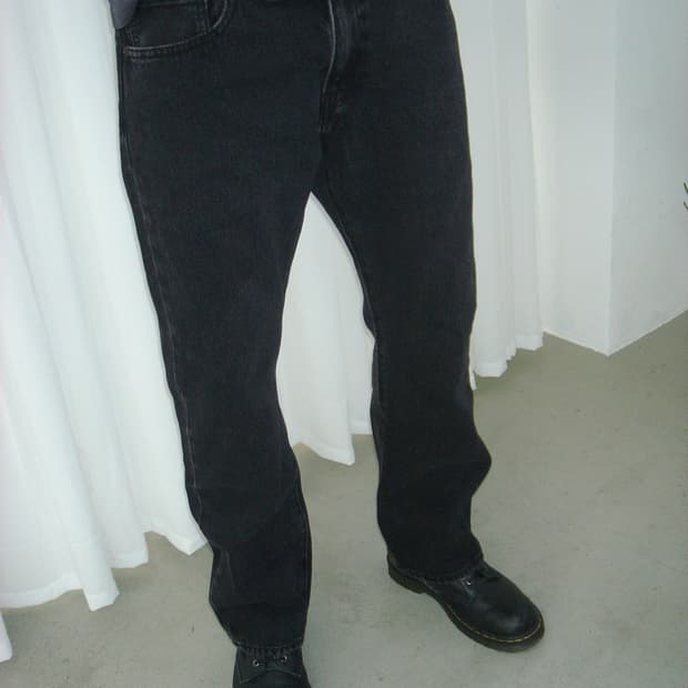 [Levi’s 517 W33 L30]