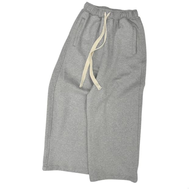 논노드 스쿠바 파자마 팬츠 그레이 1