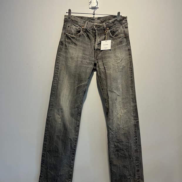 Spell bound jeans
