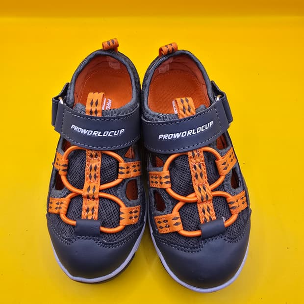 프로월드컵  유아스포츠샌들160