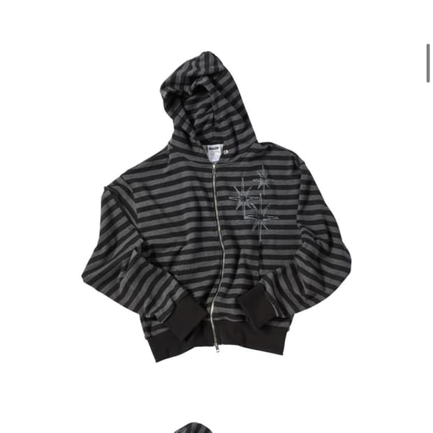 언타이틀 후드집업