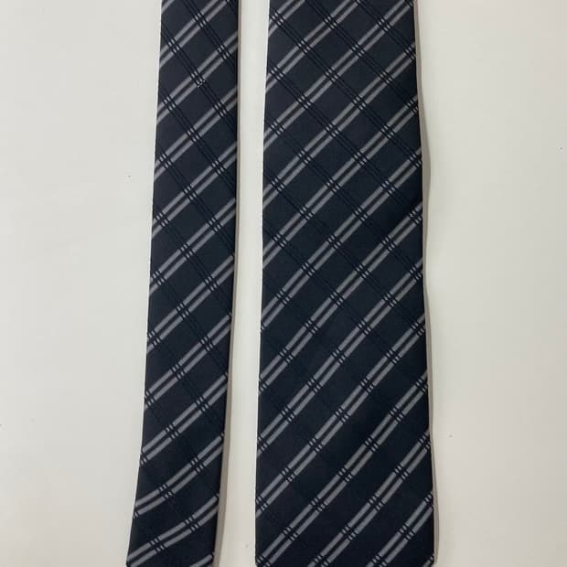 빈티지)넥타이