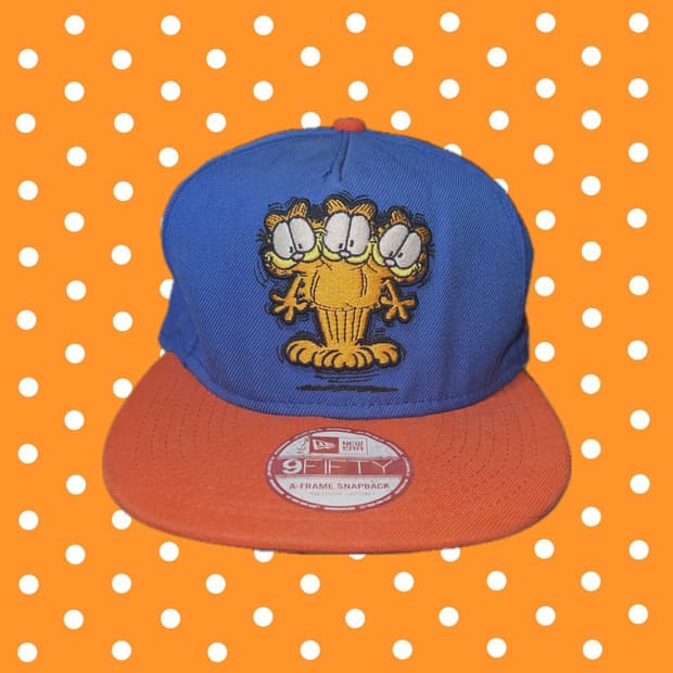  뉴에라 가필드 9FIFTY A-Frame