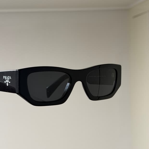 프라다 선글라스