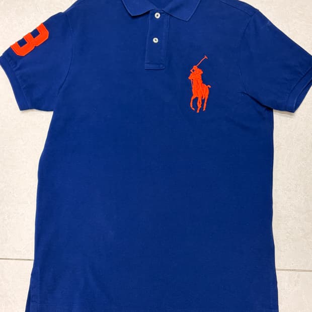 폴로 빅포니 카라티