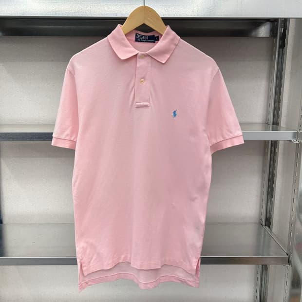 (S)폴로PK 반팔-Y298