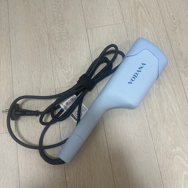 보다나 트리플 플로우 물결 고데기 NTp40A 40mm