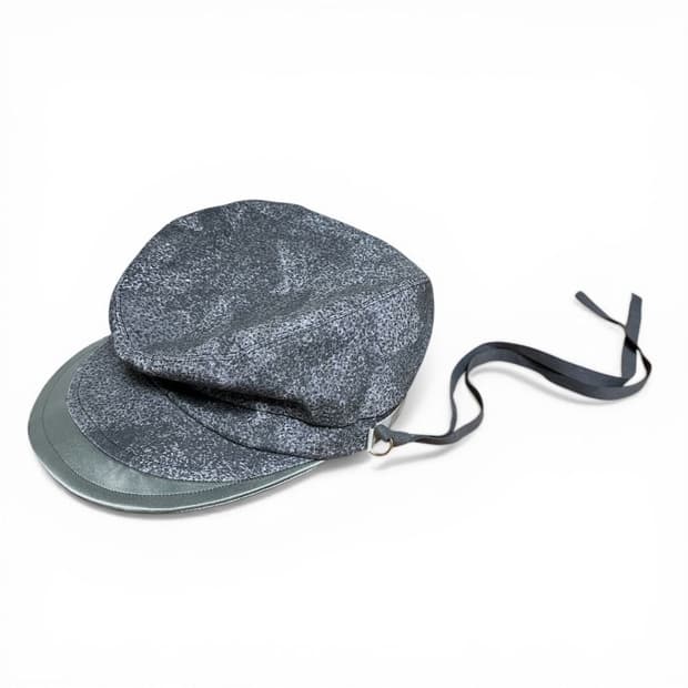 Tamme 레이어드 브림 캐스캣